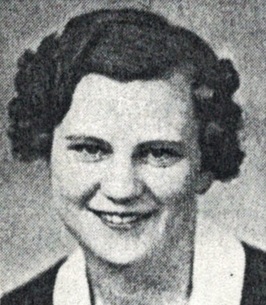 Dorothy Pierce